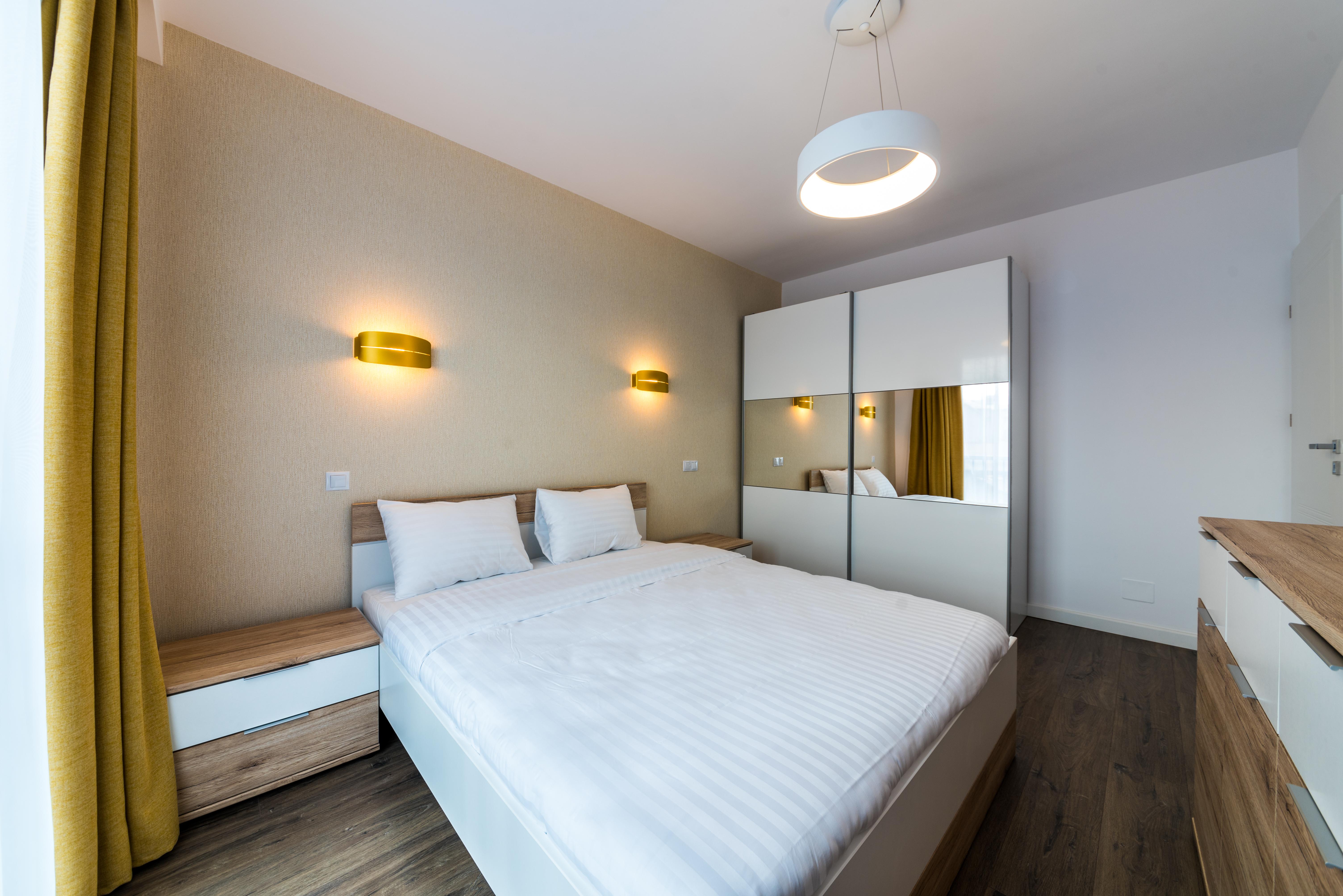 Uba Accommodation Aparthotel Cluj-Napoca Exterior photo