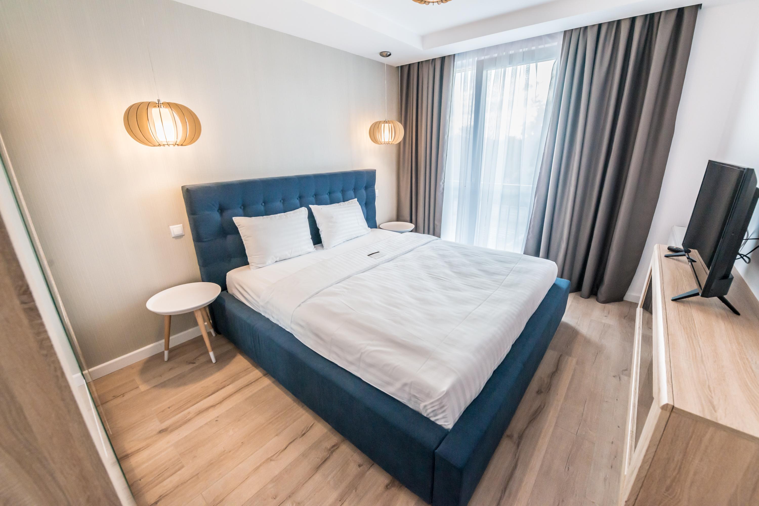 Uba Accommodation Aparthotel Cluj-Napoca Exterior photo