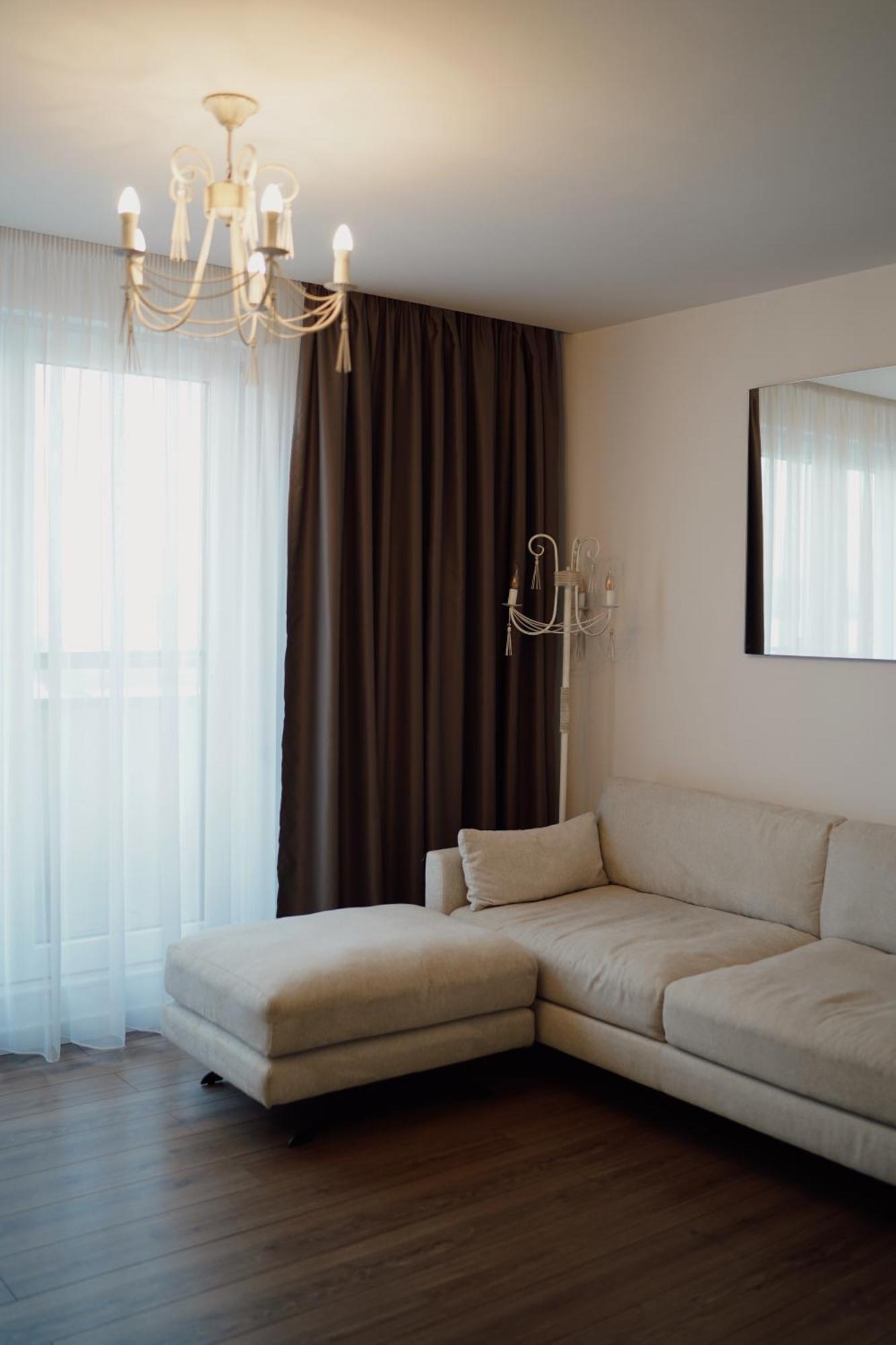 Uba Accommodation Aparthotel Cluj-Napoca Exterior photo